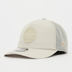 New Era 9FORTY Sporty Apex Seattle Mariners beige