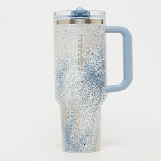 Stanley The Quencher ProTour Flip Straw Tumbler | 1.2L bleu