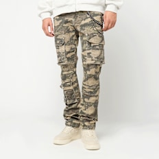 Smoke Rise Winged Utility Pant Arden camuflado