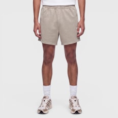 adidas Originals Washed Shorts beige