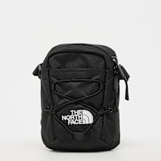 The North Face Jester Crossbody TNF czarny