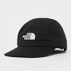 The North Face Summer Lt Run Hat schwarz