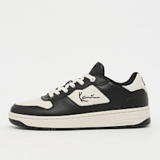 Karl Kani 89 PRM Leather noir