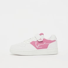 Karl Kani 89 Classic Enfants blanc
