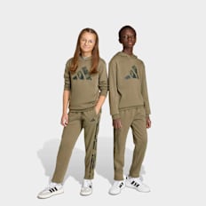 adidas Originals Camo Tracksuit vert