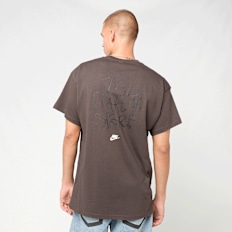 Nike Sportswear Graphic Tee bruin