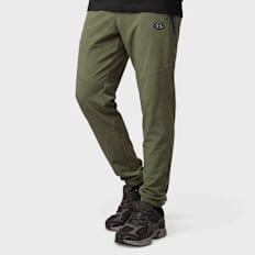 Under Armour Utility Woven Winterized Pant vert