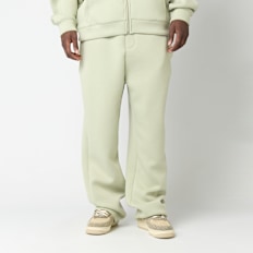 Urban Classics Heavy Scuba Basic Trackpants grau