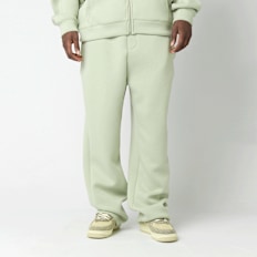 Urban Classics Heavy Scuba Basic Trackpants vert