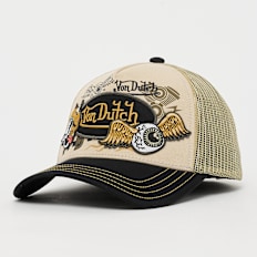 Von Dutch Originals Trucker Eyeball Patch multicolore