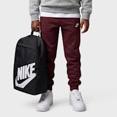 Nike Sportswear Club Fleece Jogger Blanc