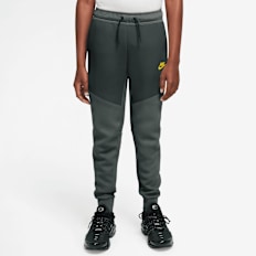 Nike Sportswear Tech Fleece Jogger Grün