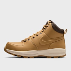 Nike Manoa Leather braun