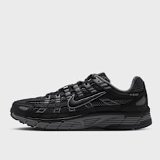 Nike P-6000 Schwarz
