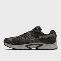 Nike V5 RNR Suede grün