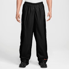 Nike YMH Graphic Trackpant Noir