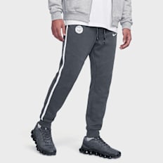 Nike PSG MNK Tech Fleece Jogger Pant Reflective Bleu