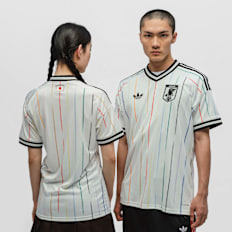 adidas Originals Japan JFA 2026 Away Jersey multicolorido