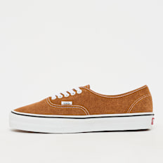 Vans Authentic wheat Blanc