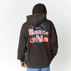 adidas Originals Hoodie Barca noir