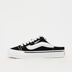 Vans LX Knu Skool Mule SZA Noir