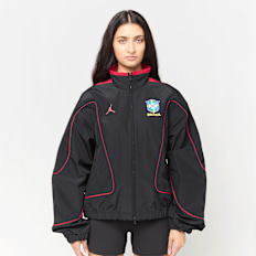 Nike   Anthem Jacket P6 schwarz