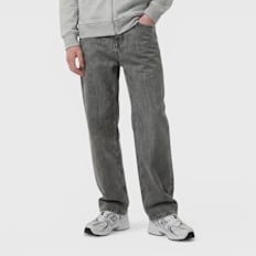 Urban Classics 90's Jeans grau