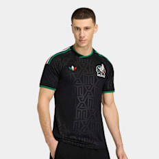 adidas Originals FMF 3 Jersey zwart