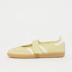 adidas Originals Samba Jane geel