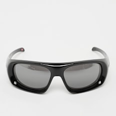 Oakley Belleville Polished nero
