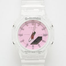 G-SHOCK GMA-P2100SR-7AER blanc