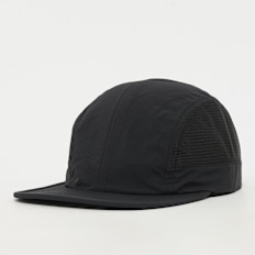 Flexfit Nylon Snapback crna