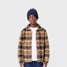 Champion Coach Jacket Multicolore