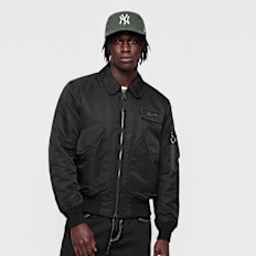 Alpha Industries CWU-45 Heritage Noir