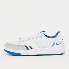 Reebok G-Unit G6 weiß
