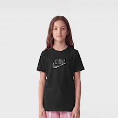 Nike   NIKE X LEGO Collection Tee noir