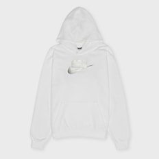 Nike x Lego Col Hoodie 365 blanc