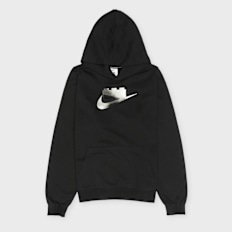 Nike x Lego Col Hoodie 365 preto