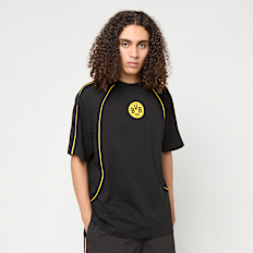 BVB BVB T-Shirt Stripes nero