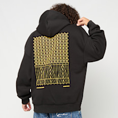 BVB BVB Hoodie Rote Erde (Oversize) vert