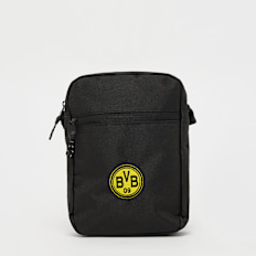 BVB BVB Festival II Schultertasche noir