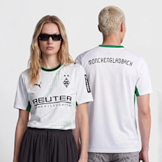 PUMA Borussia Mönchengladbach 26/27 Home Jersey Grün