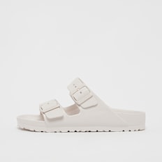 Birkenstock Arizona EVA Eggshell weiß