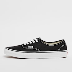 Vans Authentic negro