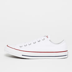 Converse Chuck Taylor All Star OX blanc