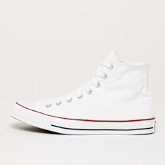 Converse Chuck Taylor All Star Hi branco