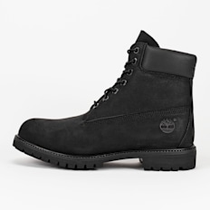 Timberland Heritage 6'' Premium Boot preto