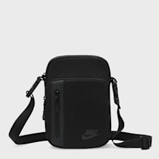 Nike   Tech Cross-Body Bag czarny