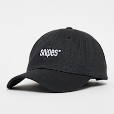 SNIPES Unstructured czarny