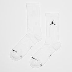 Jordan 3 PACK - Everyday Max Crew branco